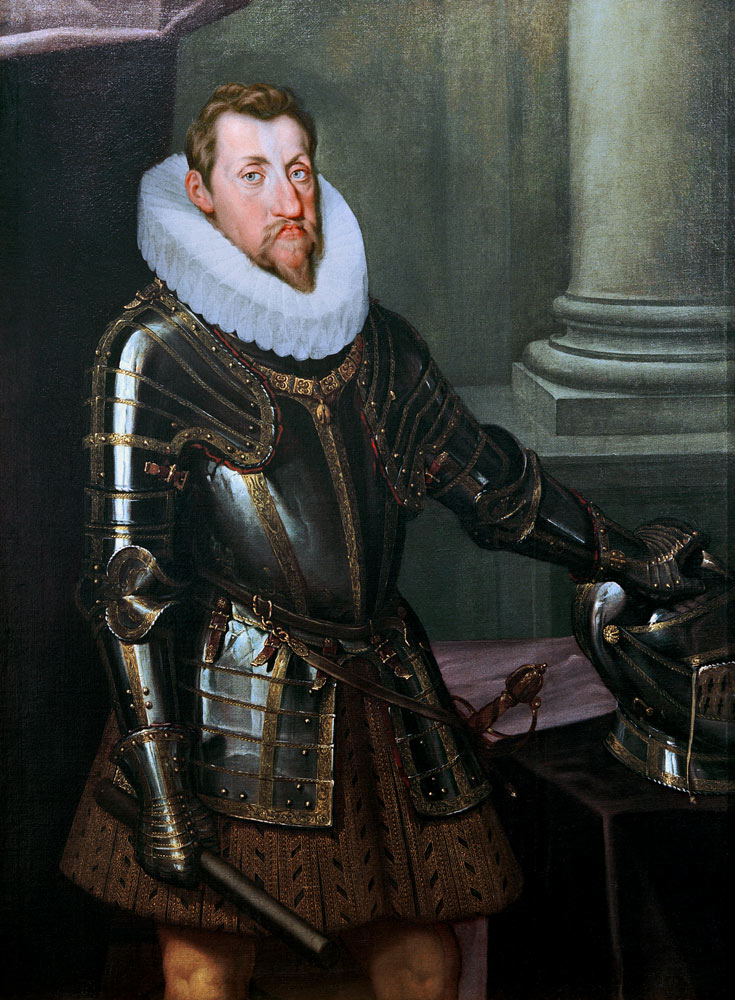 Ferdinand II von 
