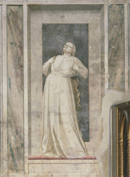 Giotto, Ira von 