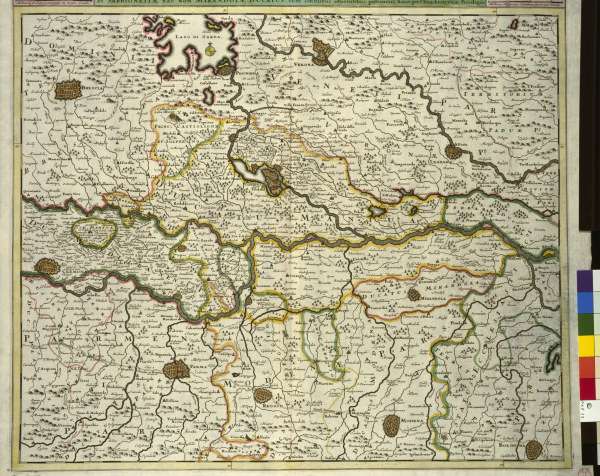 Herzogtum Mantua von 