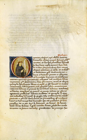 Johannes Wallensis (John Of Wales), Communiloquium, Monoloquium And Legiloquium von 