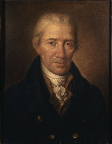 Johann Georg Albrechtsberger von 