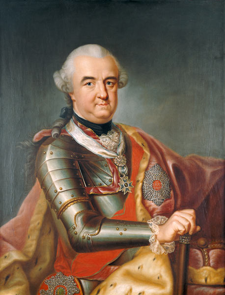Karl Theodor von der Pfalz von 