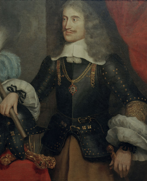 Karl Ludwig von der Pfalz von 