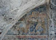 Kiss of Judas (fresco) (see 138683 and 138685) 14th