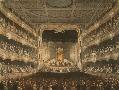 London, Covent Garden Theatre, 1808