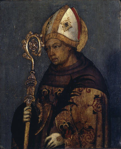 Michele Bono, Heiliger Bischof von 