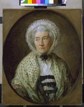 Mrs 1787/88