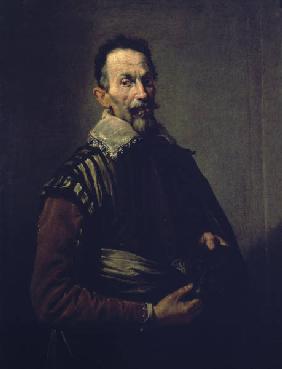 Monteverdi / Gem.v.Feti