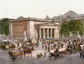 Neue Wache Unter den Linden