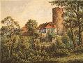 Raben, Burg Rabenstein