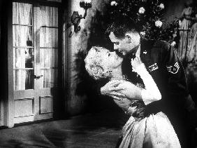 Tout commenca par un baiser It Started with a Kiss de GeorgeMarshall avec Eva Gabor et Glenn Ford 1959