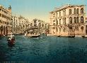 Venedig, Ponte di Rialto