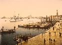 Venedig, Riva degli Schiavoni