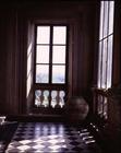 View of the windows on the staircase (photo) 15th