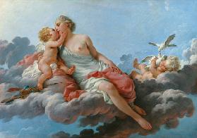 Venus oder: Der Mittag 1768
