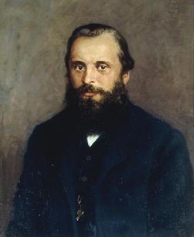 M.A.Balakirew 1870