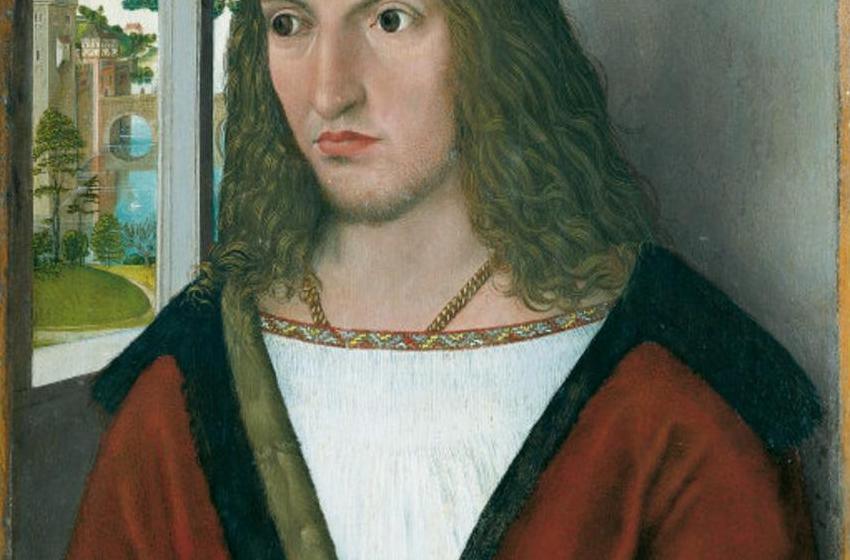  Nürnberger Meister um 1490