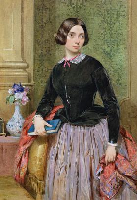 Portrait of a Lady 