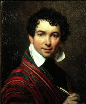 Self Portrait 1828