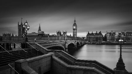 Westminster Brücke