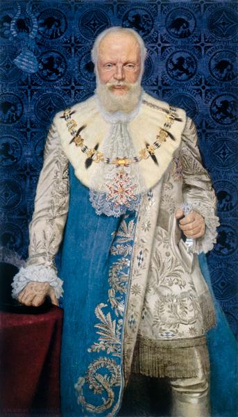Ludwig III. von Bayern