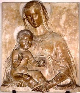 Madonna and Child