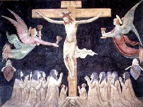 Crucifixion c.1448