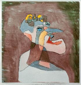 Der Mann mit dem Mundwerk, 1930.