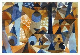 Composition 1915