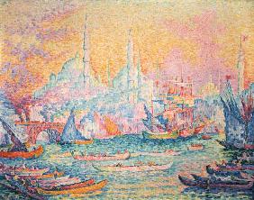 Istanbul, 1907  18th