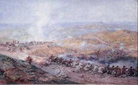 A Scene from the Russo-Turkish War in 1877-78 1884