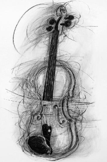 Violin 2005