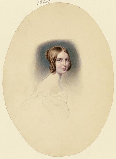 Marie von Bernus