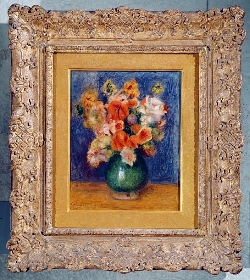 Bouquet, c.1900 von Pierre-Auguste Renoir
