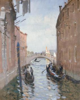 Venise 1935