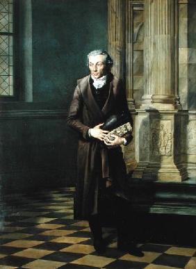 Alexandre Lenoir (1761-1839) 1799