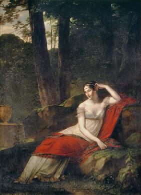 Die Kaiserin Josephine 1805