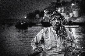 Nächte am Ganges