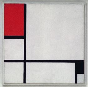 Composition No.1 1929