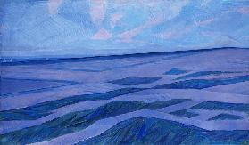 Dune Landscape 1911