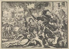 Kampf der Russen mit Polen um Moskau 1611 1698