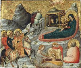 Weihnachten und andere Episoden aus der Kindheit Christi