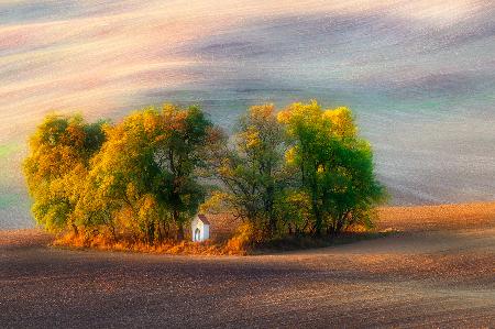 die Herbstkapelle