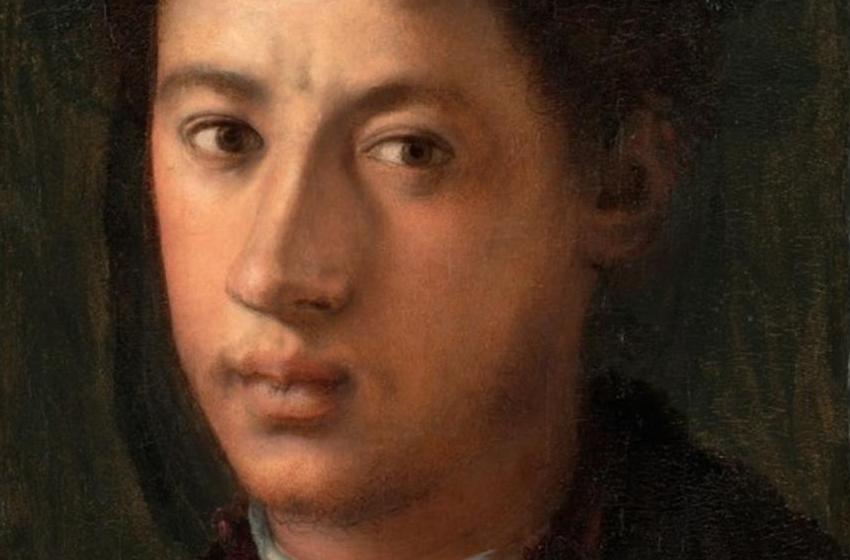 Jacopo Pontormo, Carucci da