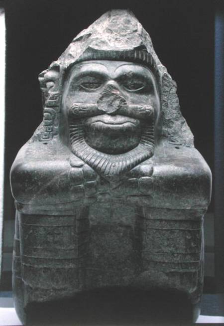 Huehueteotl-Xiuhtecuhtli von Pre-Columbian