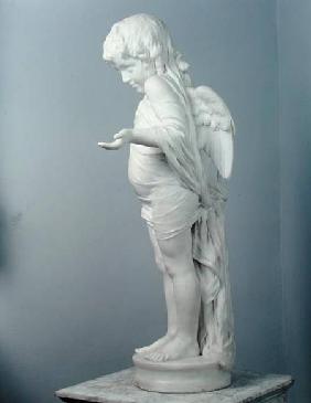 Beggar Cupid 1887