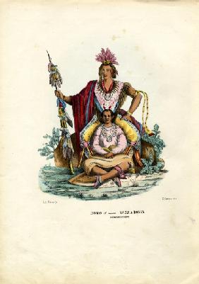 Indians 1863-79