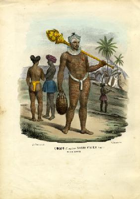 Nukahiwa People 1863-79