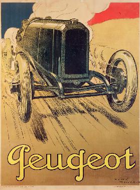 Peugeot 1912