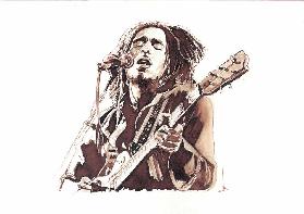 Bob Marley